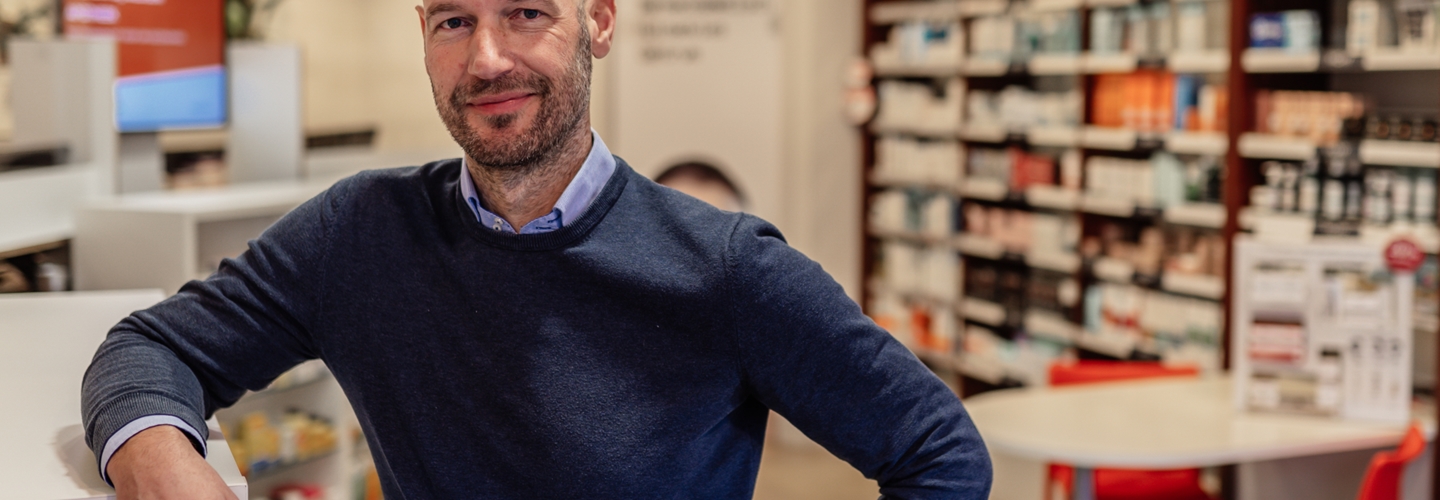 Op zoek naar een nieuwe uitdaging?